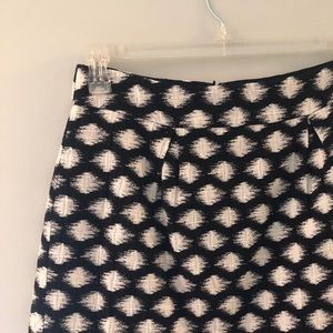 A-Line Skirt